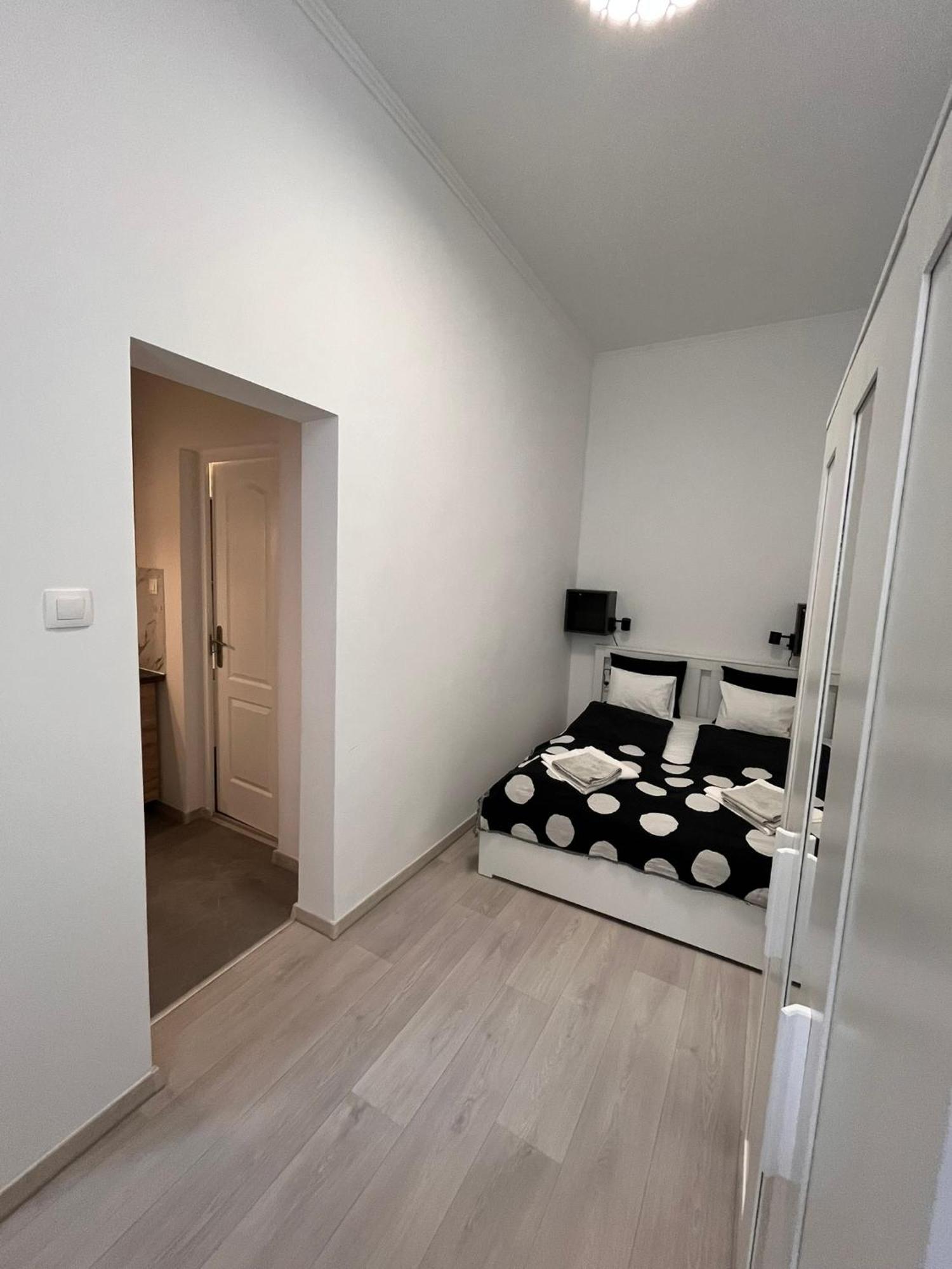 Mano Studios Budapest I Eksteriør billede