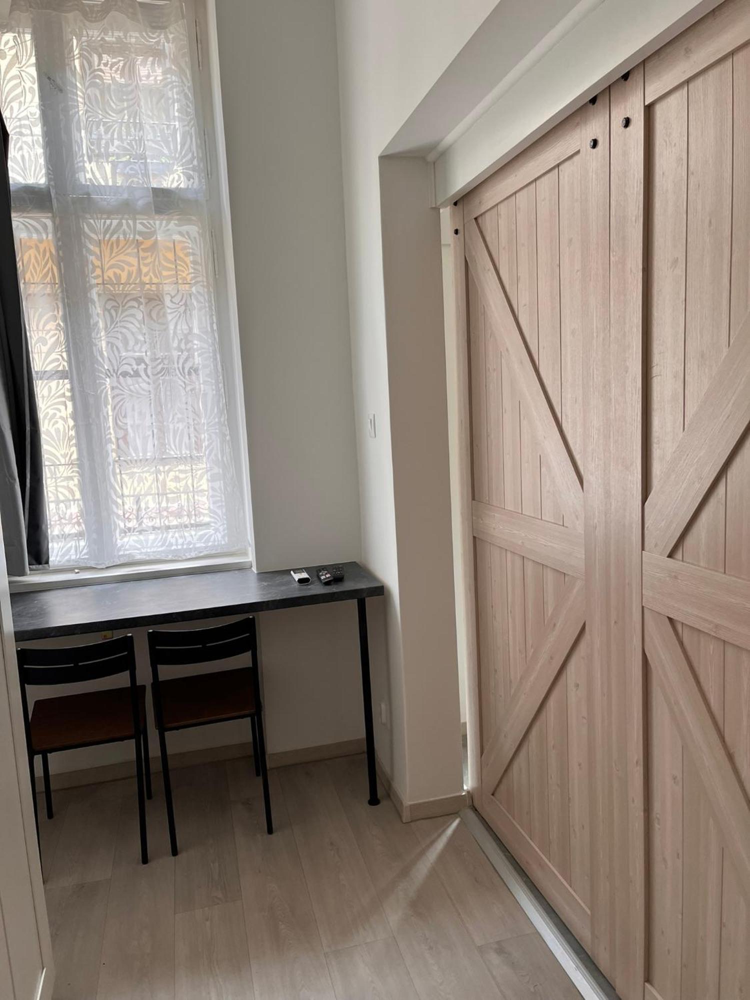 Mano Studios Budapest I Eksteriør billede
